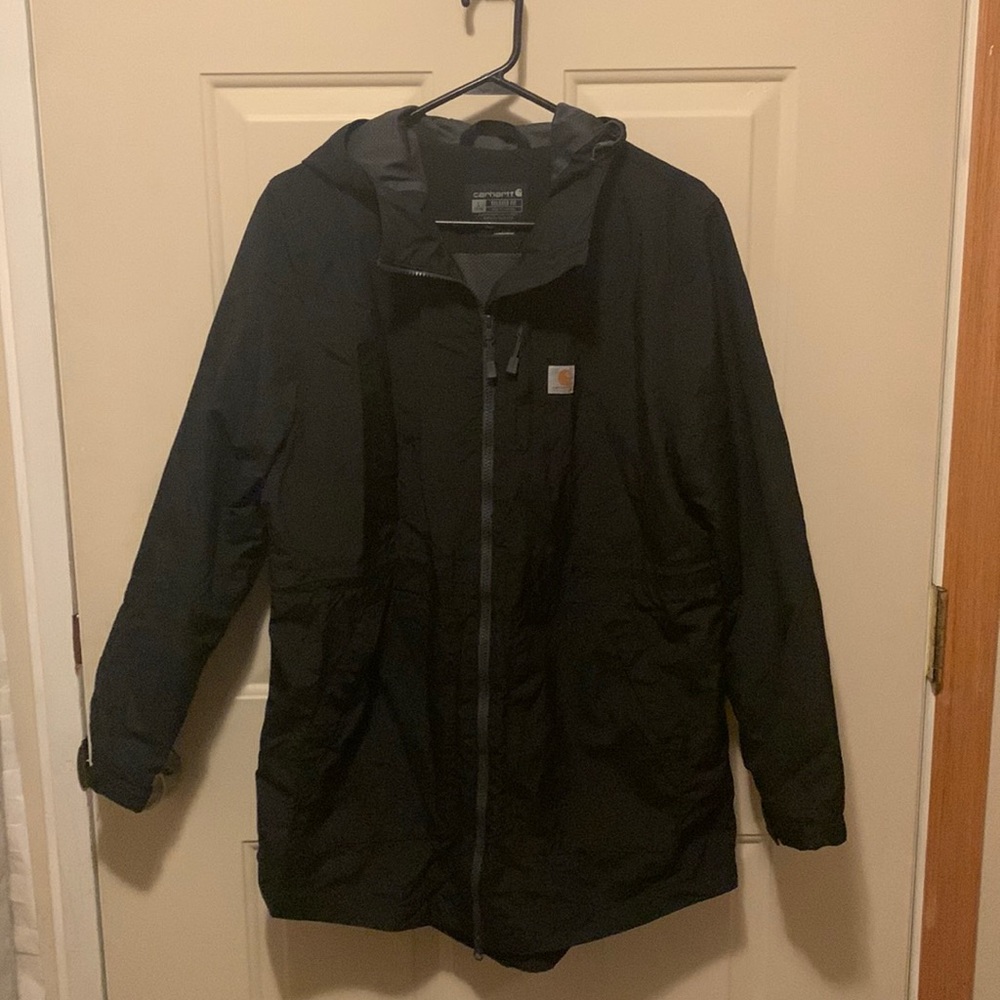 Carhartt Jacket
